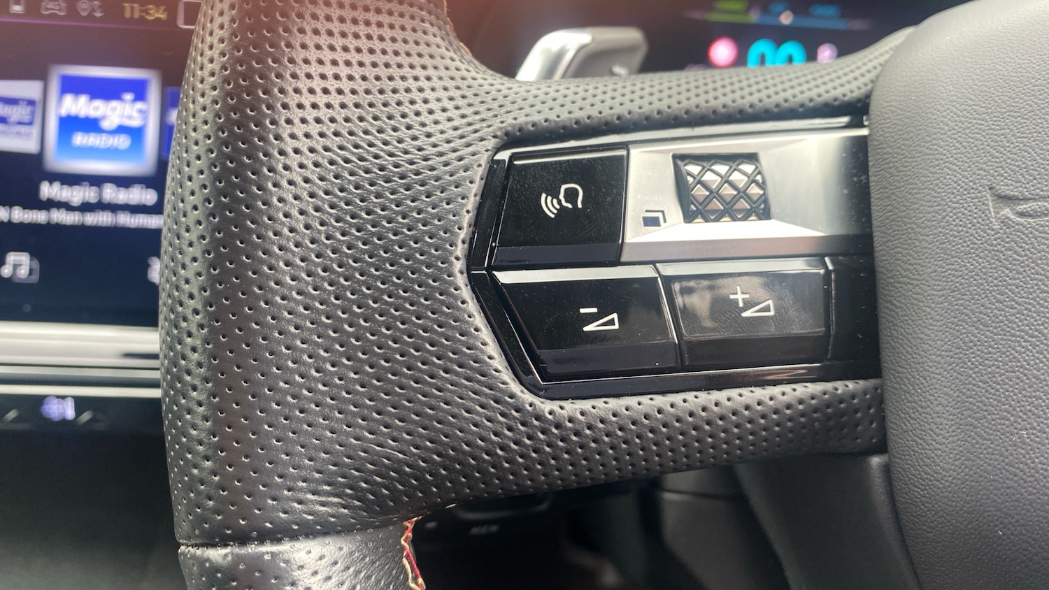 Used DS Automobiles DS 7 2025 for sale - 76574439: Photo 23