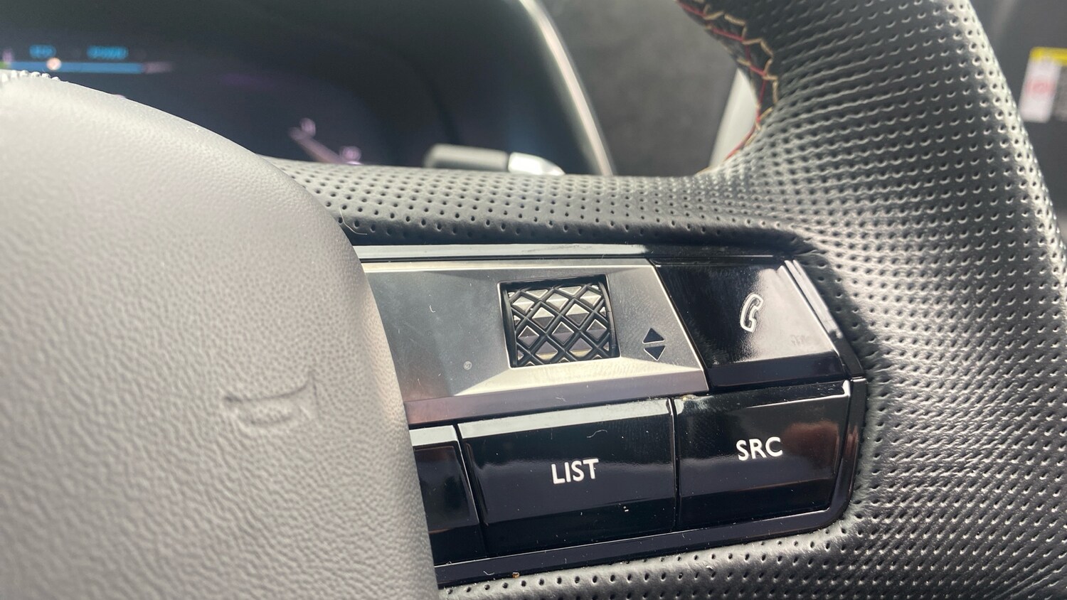 Used DS Automobiles DS 7 2025 for sale - 76574439: Photo 24