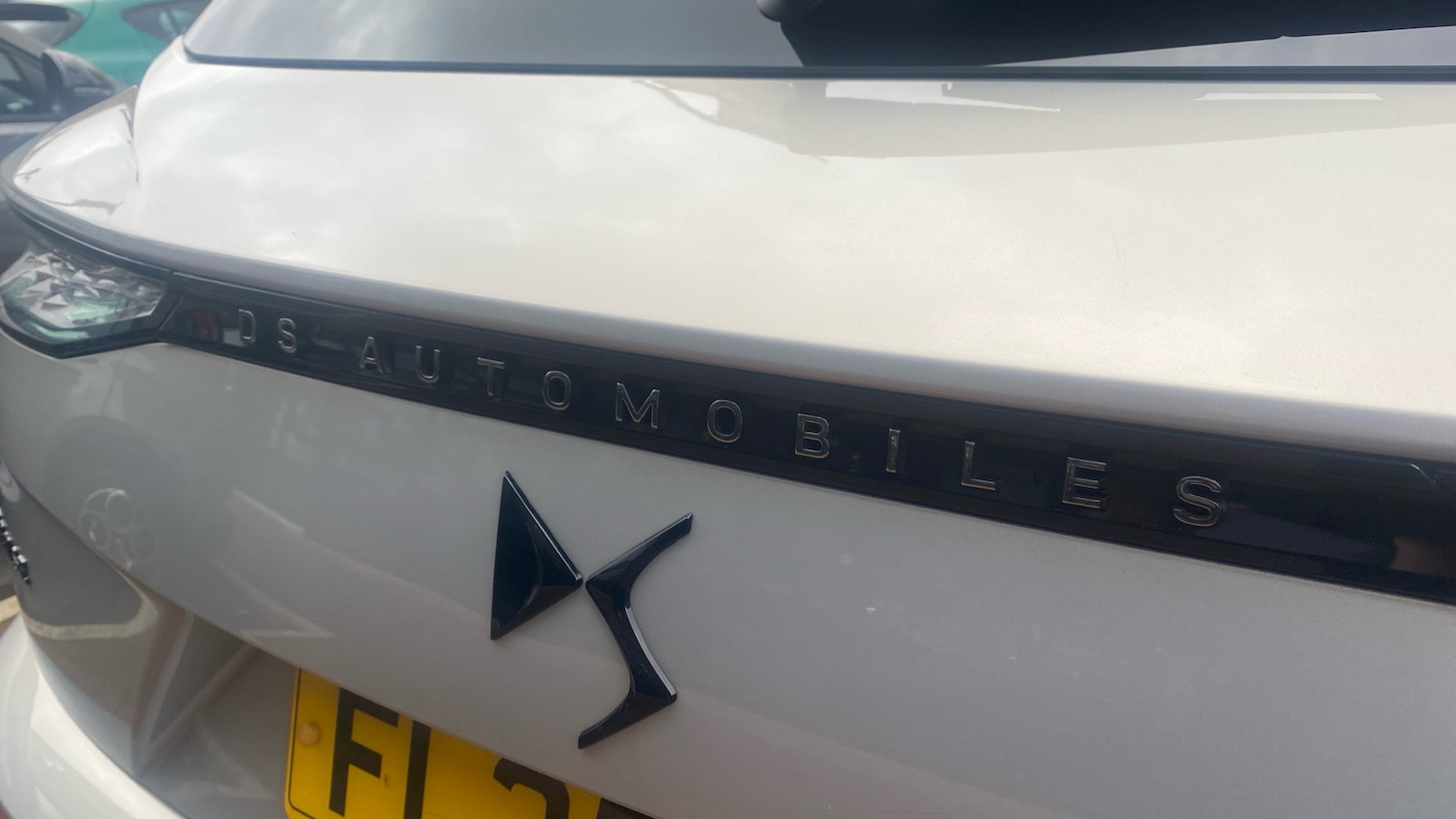 Used DS Automobiles DS 7 2025 for sale - 76574439: Photo 26