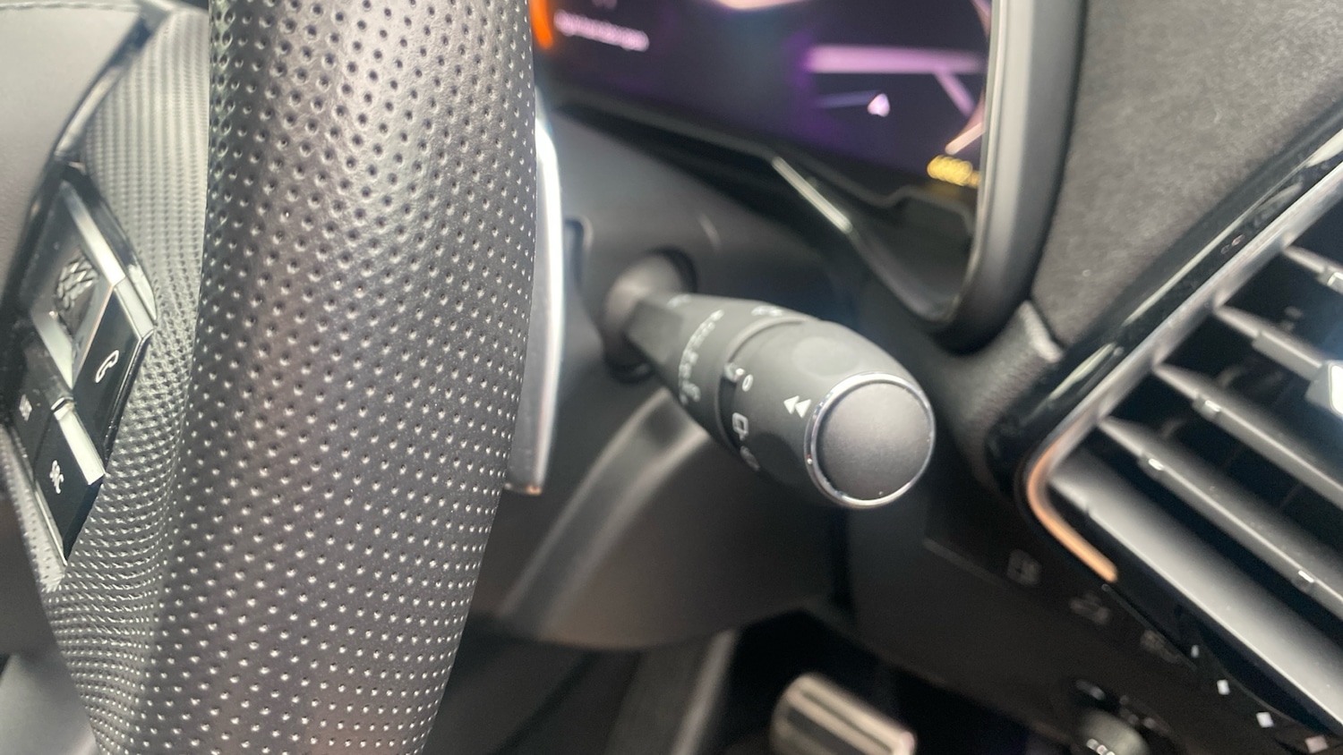 Used DS Automobiles DS 7 2025 for sale - 76574439: Photo 27