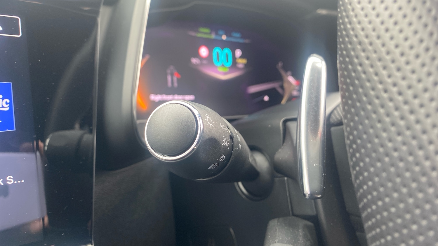 Used DS Automobiles DS 7 2025 for sale - 76574439: Photo 28