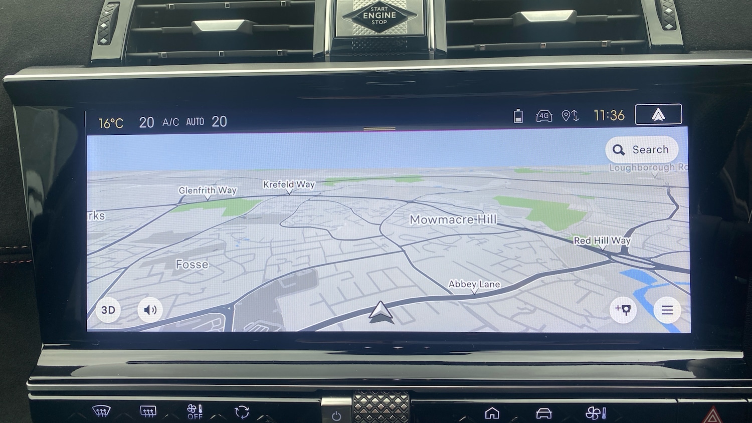 Used DS Automobiles DS 7 2025 for sale - 76574439: Photo 29