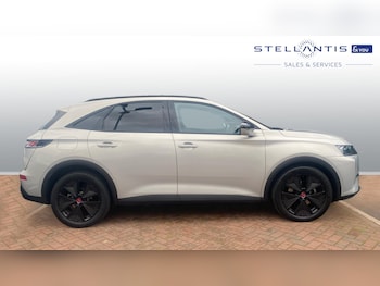 Used DS Automobiles DS 7 2025 for sale - 76574439: Photo