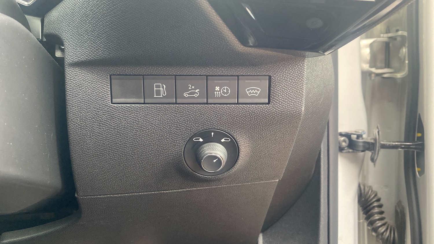 Used DS Automobiles DS 7 2025 for sale - 76574439: Photo 30