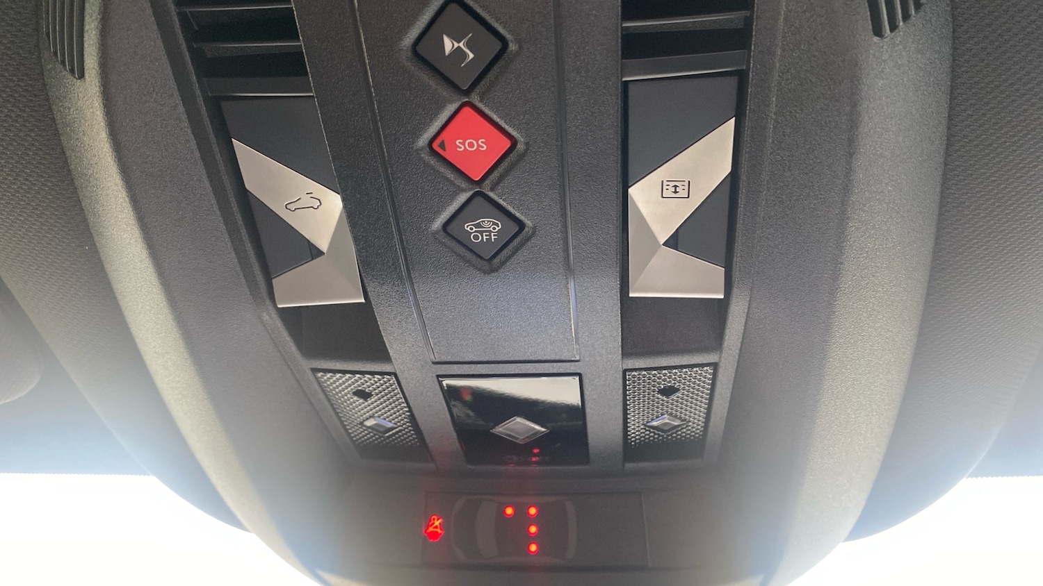 Used DS Automobiles DS 7 2025 for sale - 76574439: Photo 31