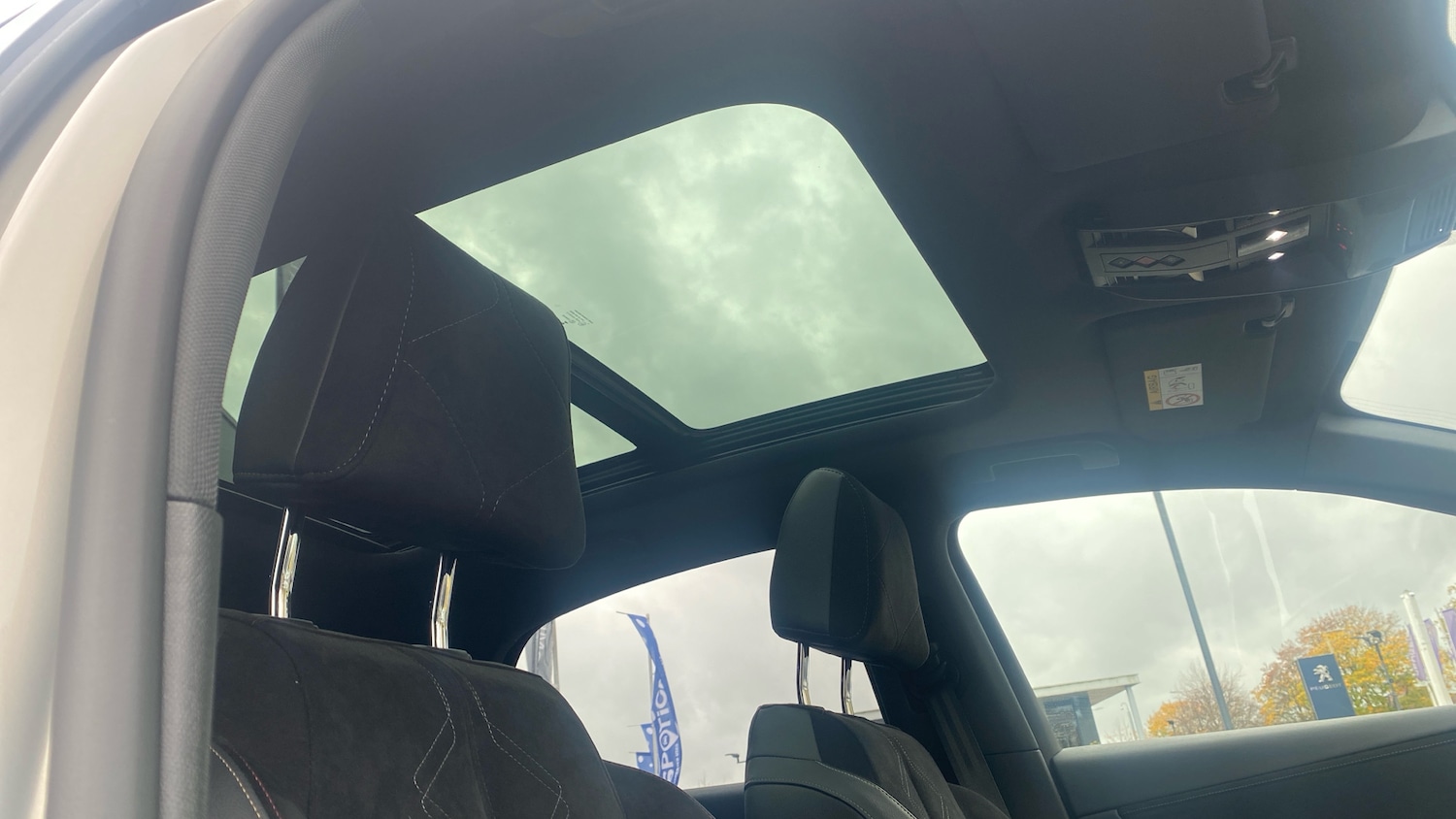 Used DS Automobiles DS 7 2025 for sale - 76574439: Photo 32