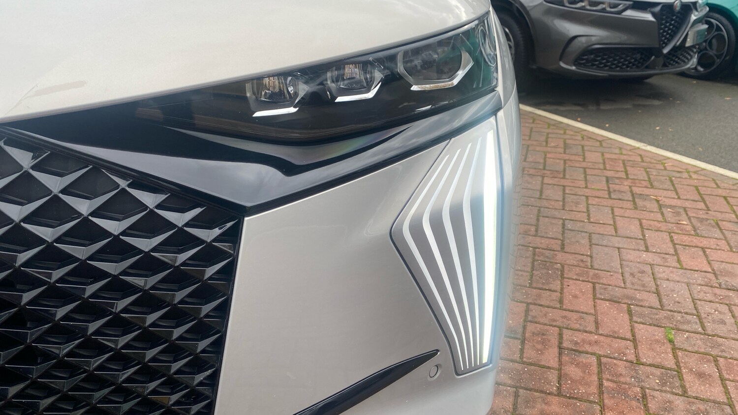 Used DS Automobiles DS 7 2025 for sale - 76574439: Photo 33