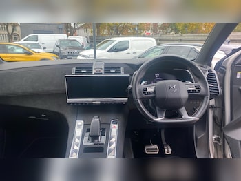 Used DS Automobiles DS 7 2025 for sale - 76574439: Photo