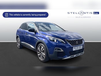 Used Peugeot 3008 2020 for sale - 79413728: Photo