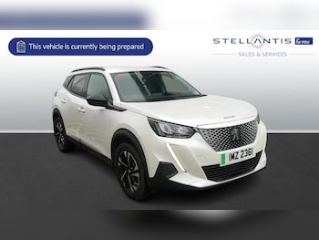 Used Peugeot 2008 2022 for sale - 77412799: Photo