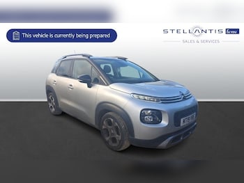 2019 - 1.2 PureTech Flair SUV 5dr Petrol Manual Euro 6 (82 ps)