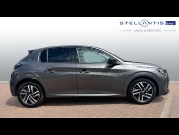 Used Peugeot 208 2023 for sale - 75031705: Photo