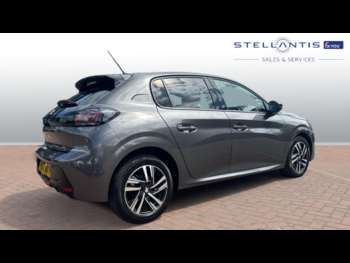 Used Peugeot 208 2023 for sale - 75031705: Photo