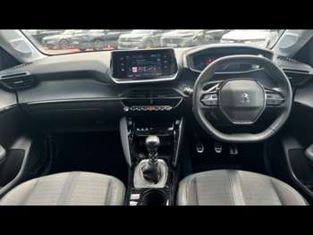 Used Peugeot 208 2023 for sale - 75031705: Photo