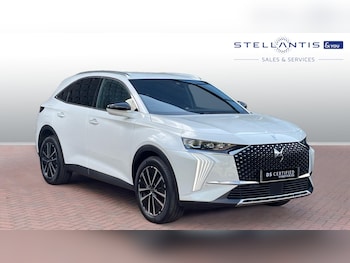 2024 - 1.5 BlueHDi Rivoli SUV 5dr Diesel EAT8 Euro 6 (s/s) (130 ps)