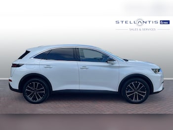 Used DS Automobiles DS 7 2024 for sale - 75757996: Photo