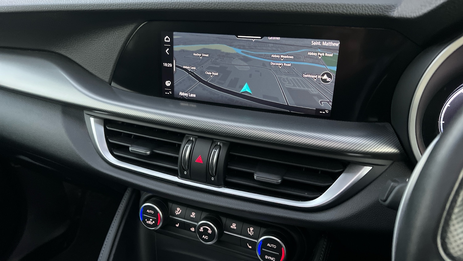 Used Alfa Romeo Stelvio 2023 for sale - 76260904: Photo 10