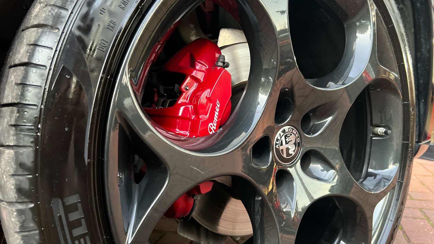 Used Alfa Romeo Stelvio 2023 for sale - 76260904: Photo 15