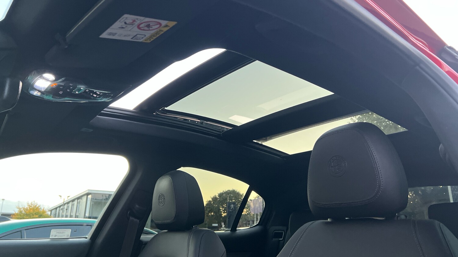 Used Alfa Romeo Stelvio 2023 for sale - 76260904: Photo 18