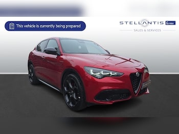 2023 - 2.0 Turbo 280 Veloce 5dr AWD Auto