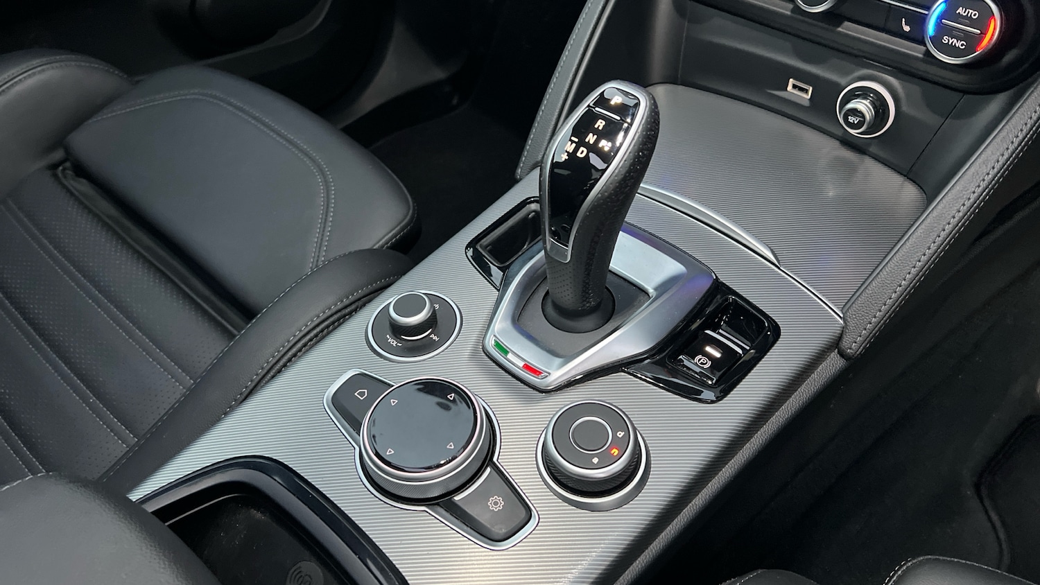 Used Alfa Romeo Stelvio 2023 for sale - 76260904: Photo 20