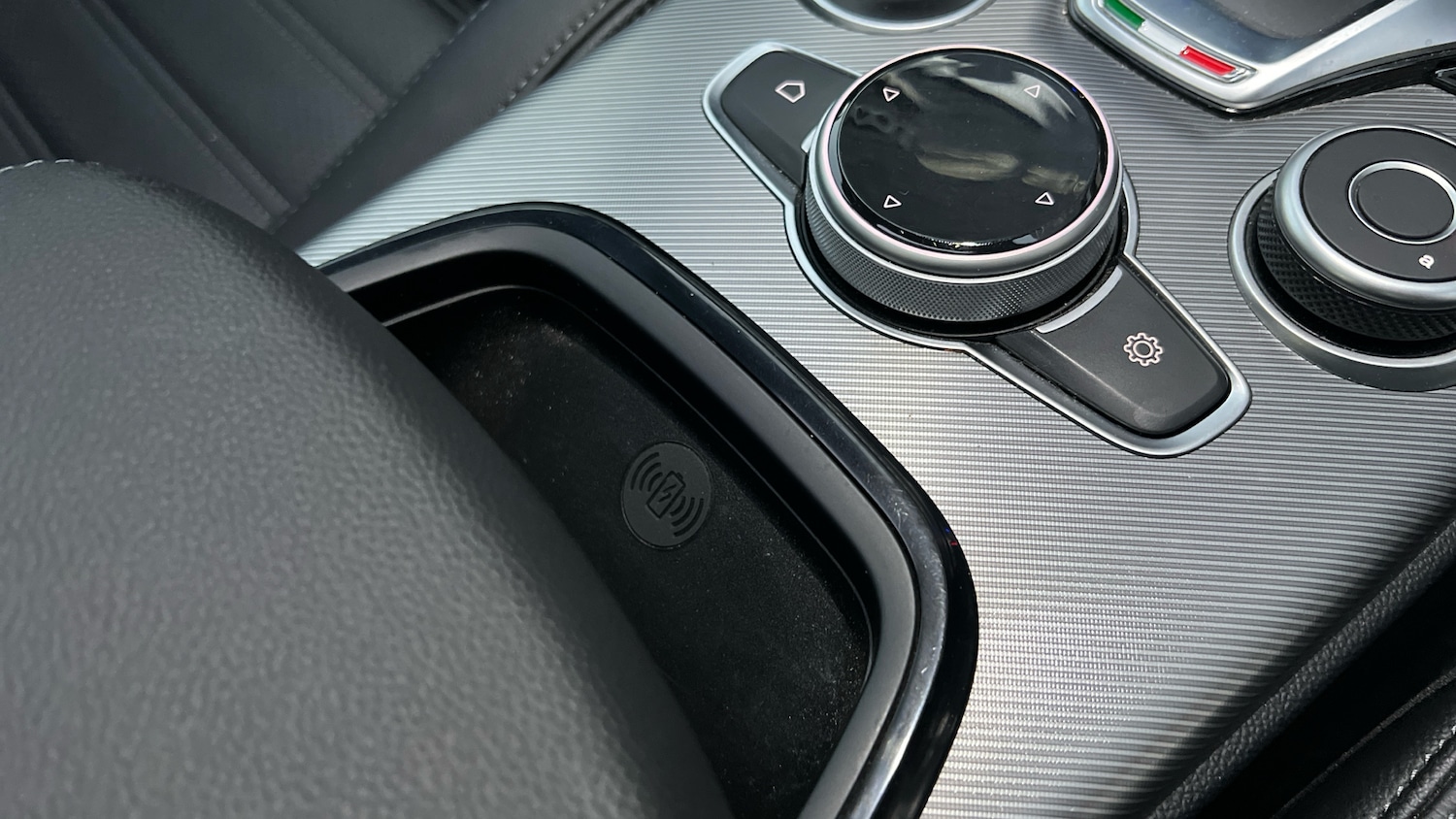 Used Alfa Romeo Stelvio 2023 for sale - 76260904: Photo 21