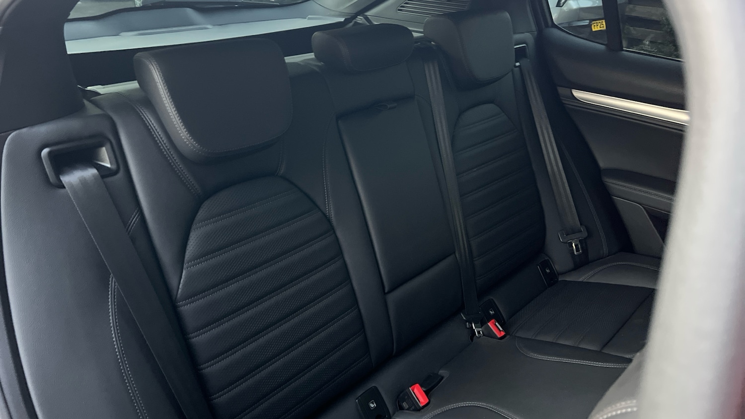 Used Alfa Romeo Stelvio 2023 for sale - 76260904: Photo 25