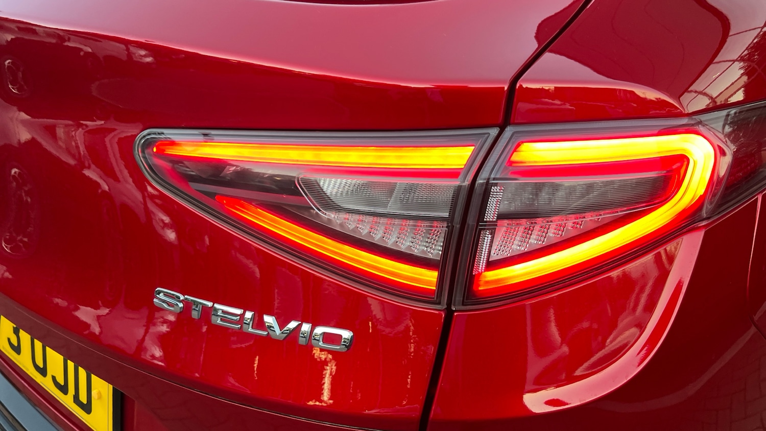 Used Alfa Romeo Stelvio 2023 for sale - 76260904: Photo 26