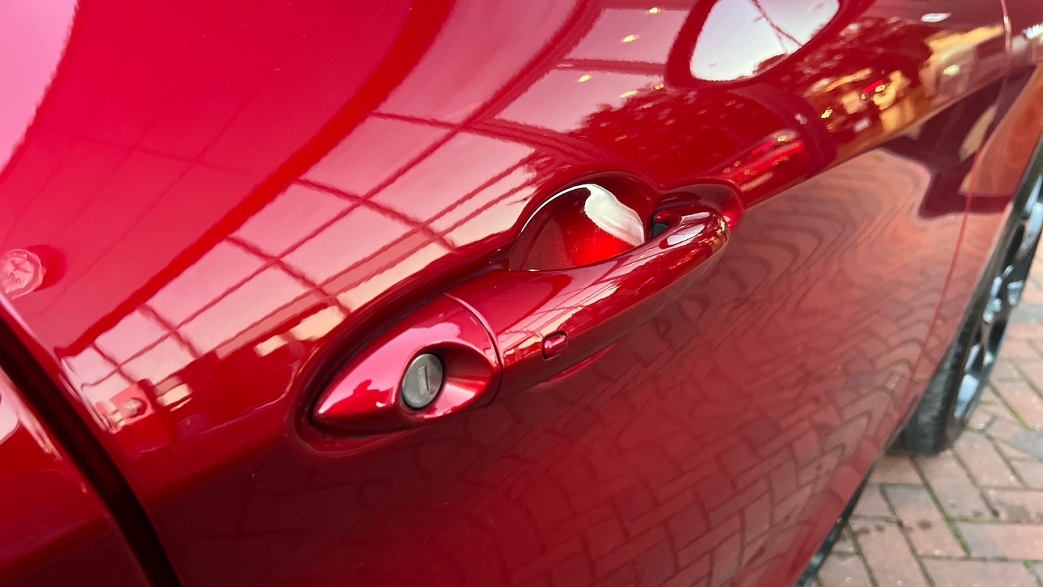 Used Alfa Romeo Stelvio 2023 for sale - 76260904: Photo 32