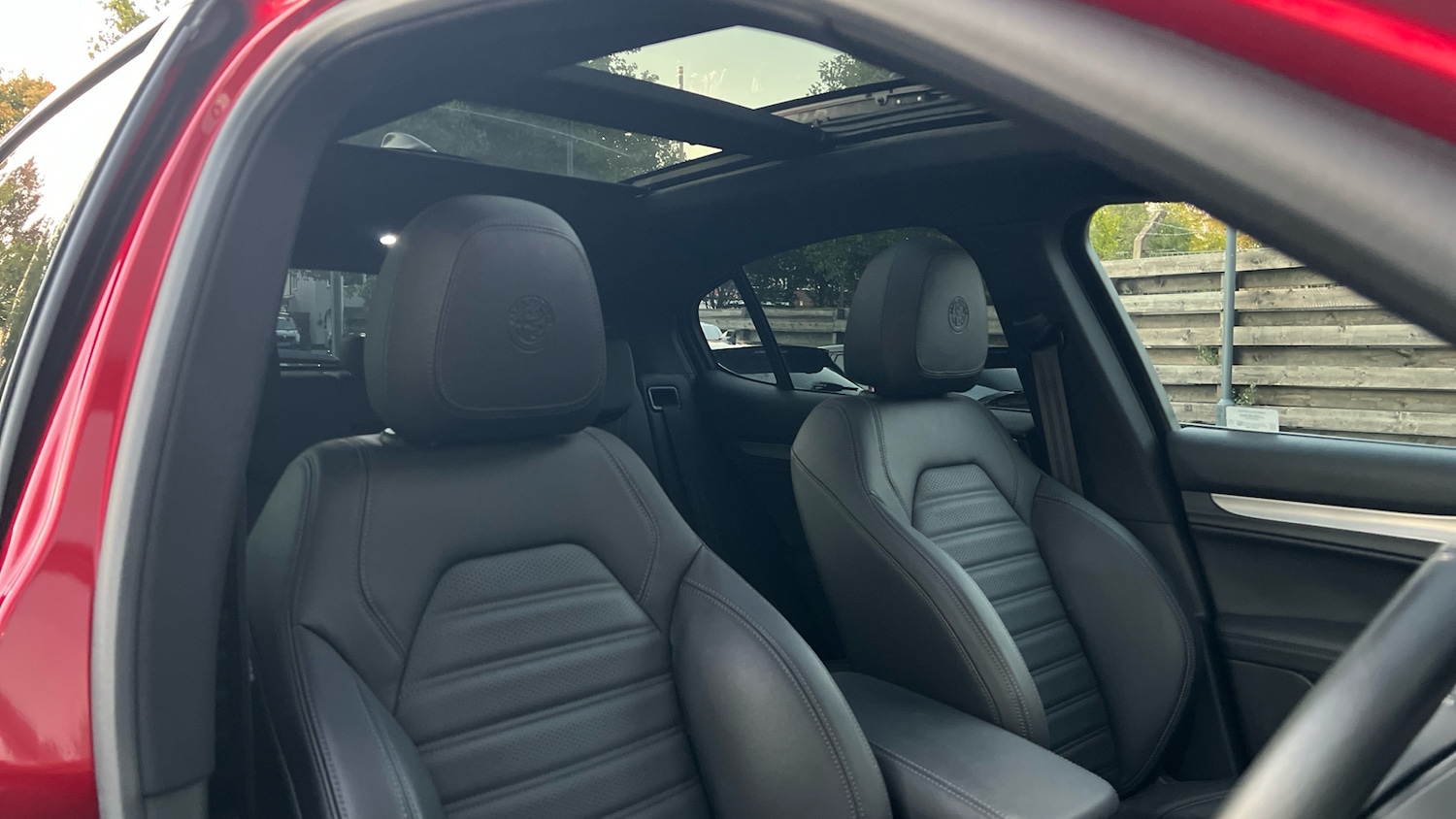 Used Alfa Romeo Stelvio 2023 for sale - 76260904: Photo 42