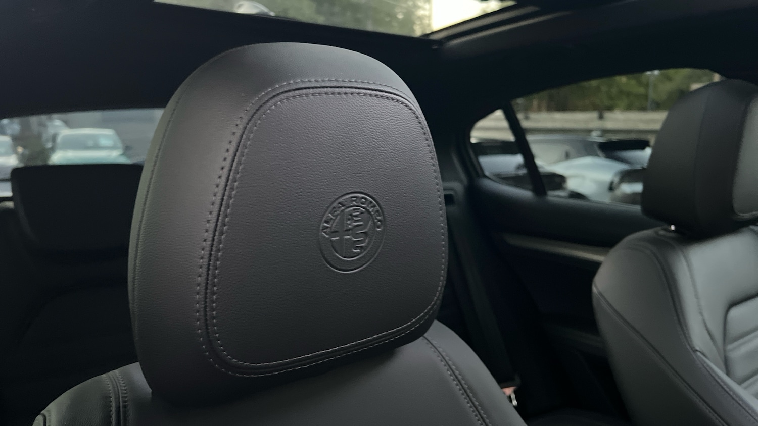 Used Alfa Romeo Stelvio 2023 for sale - 76260904: Photo 43