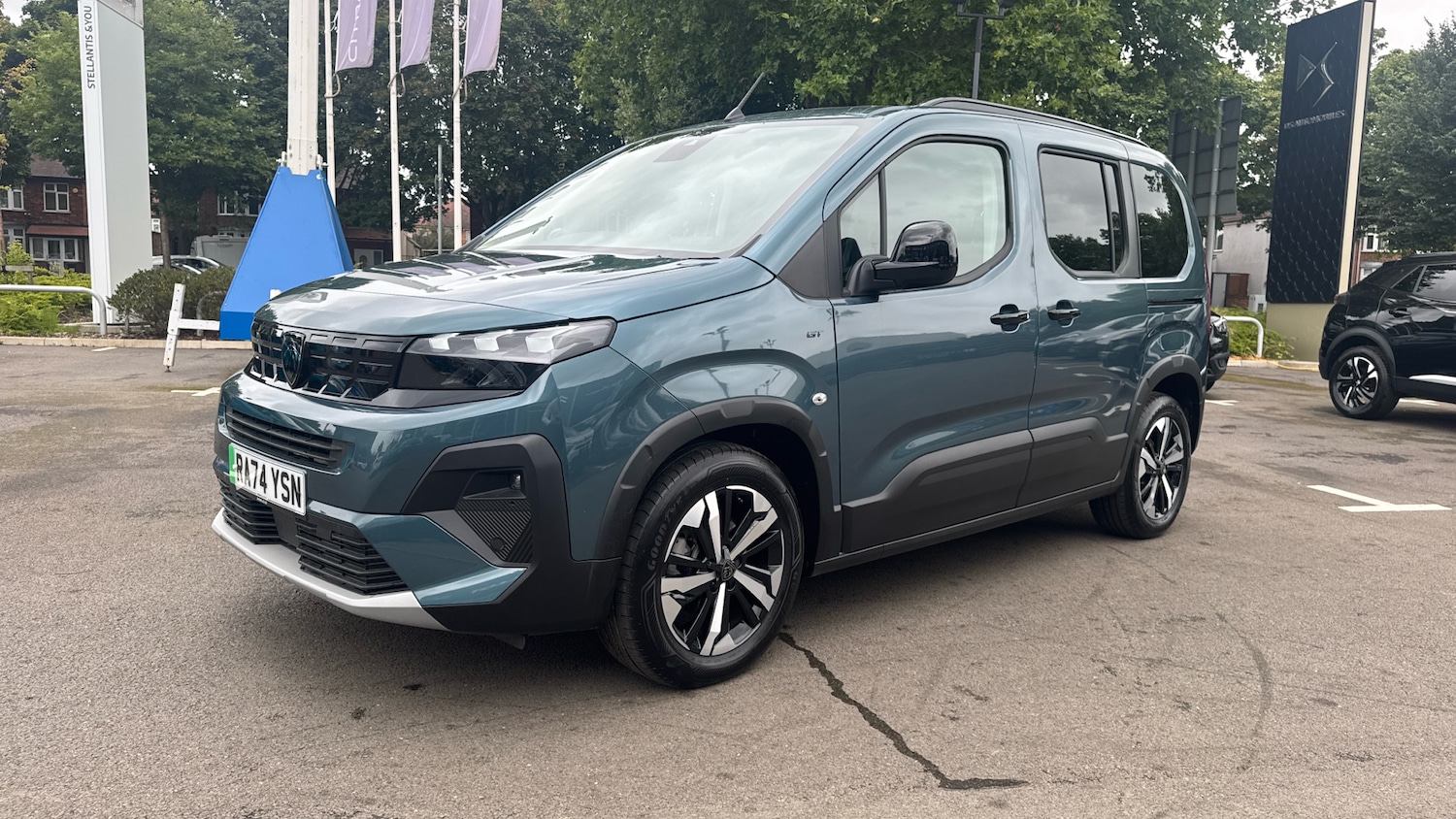 Vehicle 7