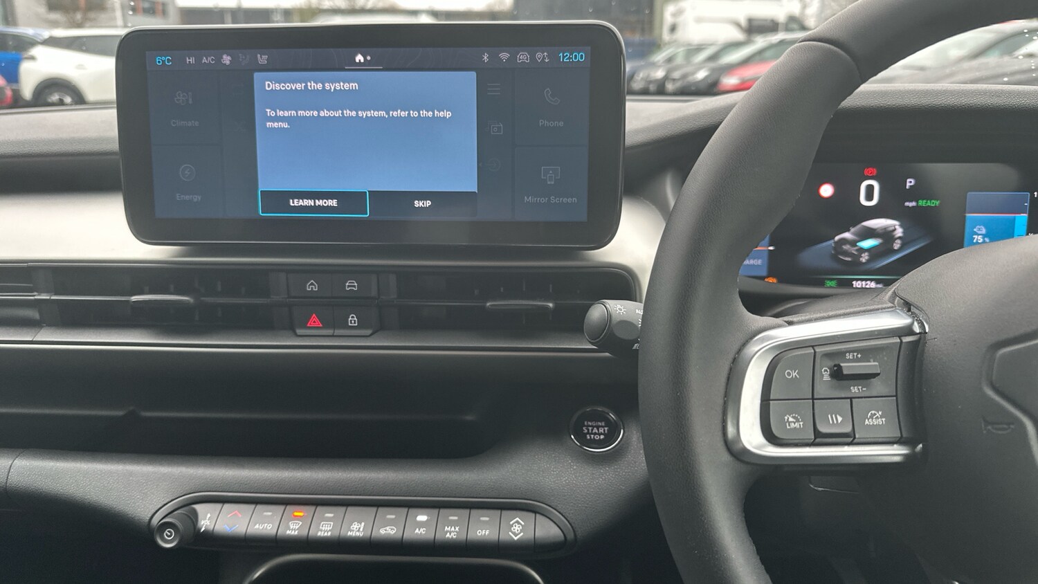 Used Jeep Other 2024 for sale - 77470198: Photo 10