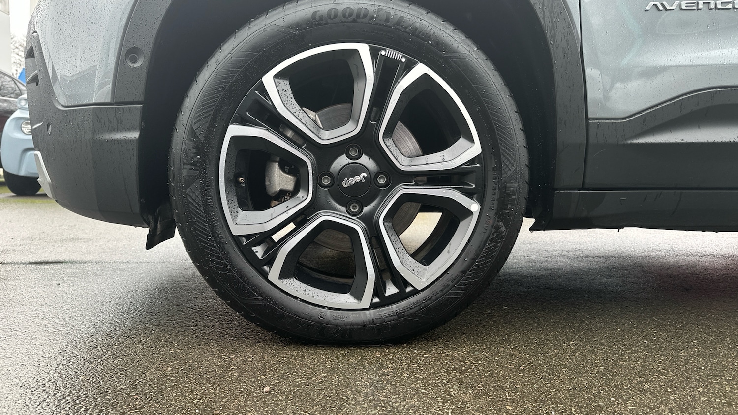 Used Jeep Other 2024 for sale - 77470198: Photo 14