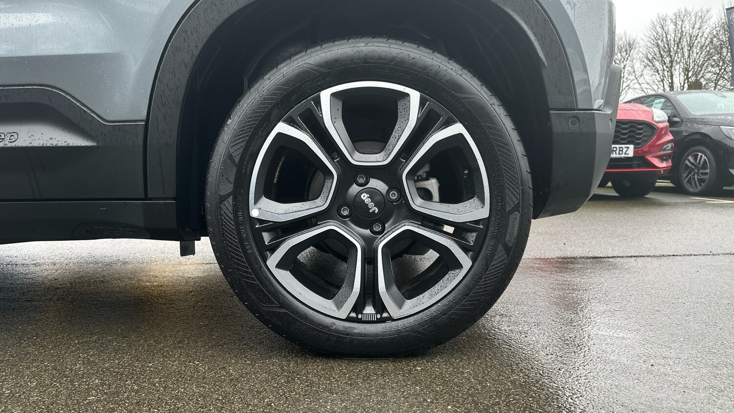 Used Jeep Other 2024 for sale - 77470198: Photo 15