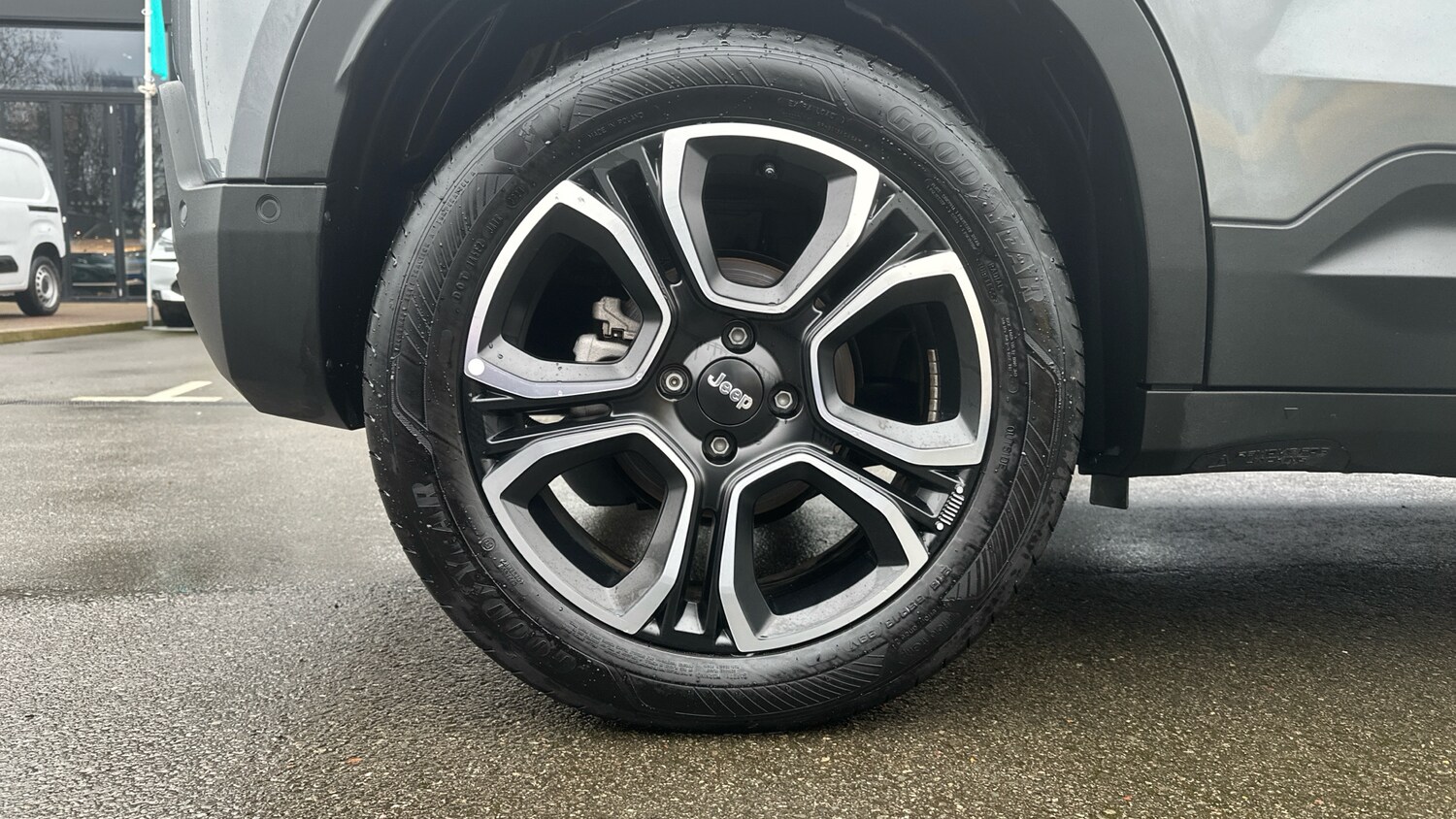 Used Jeep Other 2024 for sale - 77470198: Photo 16