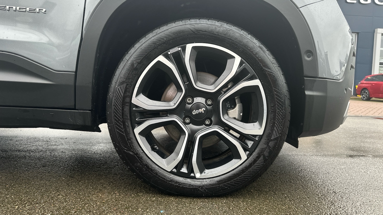 Used Jeep Other 2024 for sale - 77470198: Photo 17