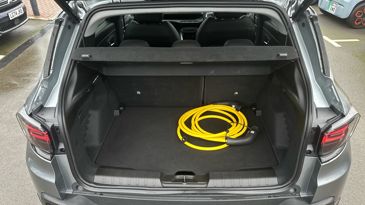 Used Jeep Other 2024 for sale - 77470198: Photo 19