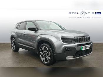 Jeep Other feature image