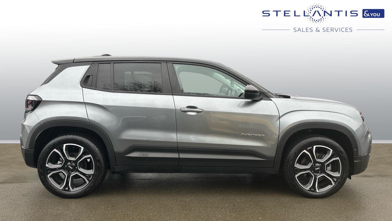 Used Jeep Other 2024 for sale - 77470198: Photo 2