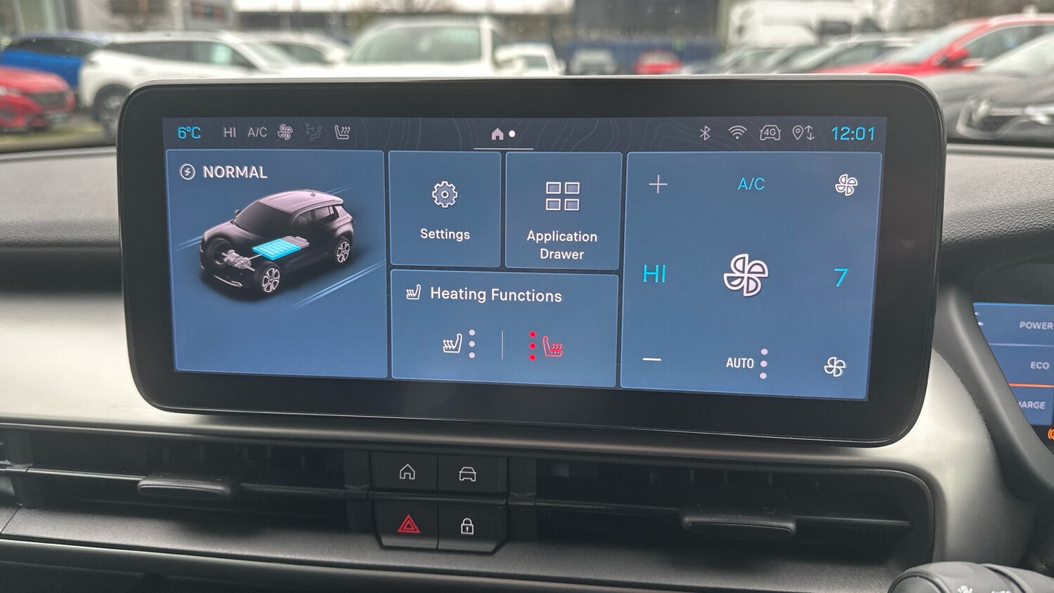 Used Jeep Other 2024 for sale - 77470198: Photo 29