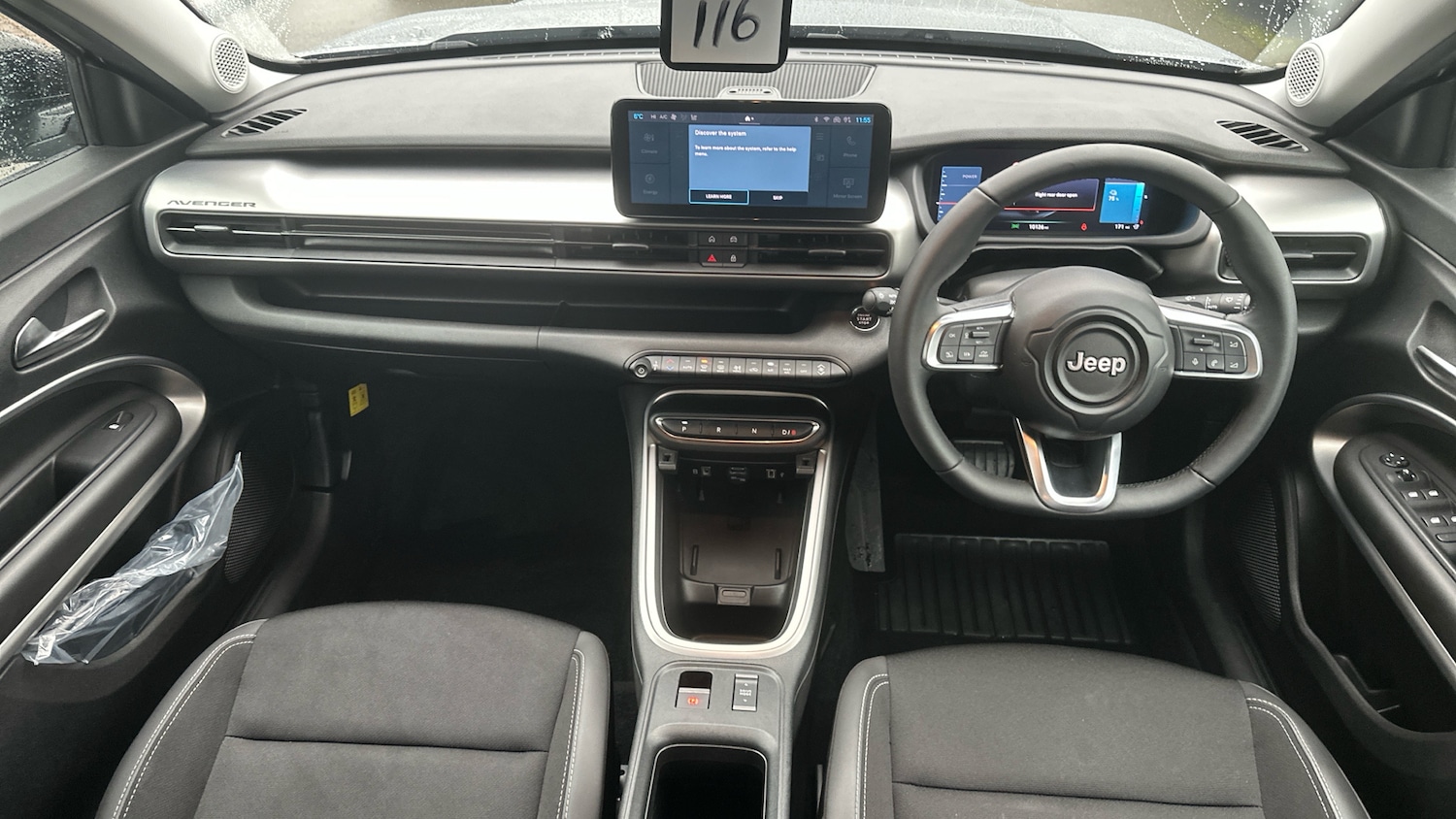 Used Jeep Other 2024 for sale - 77470198: Photo 4