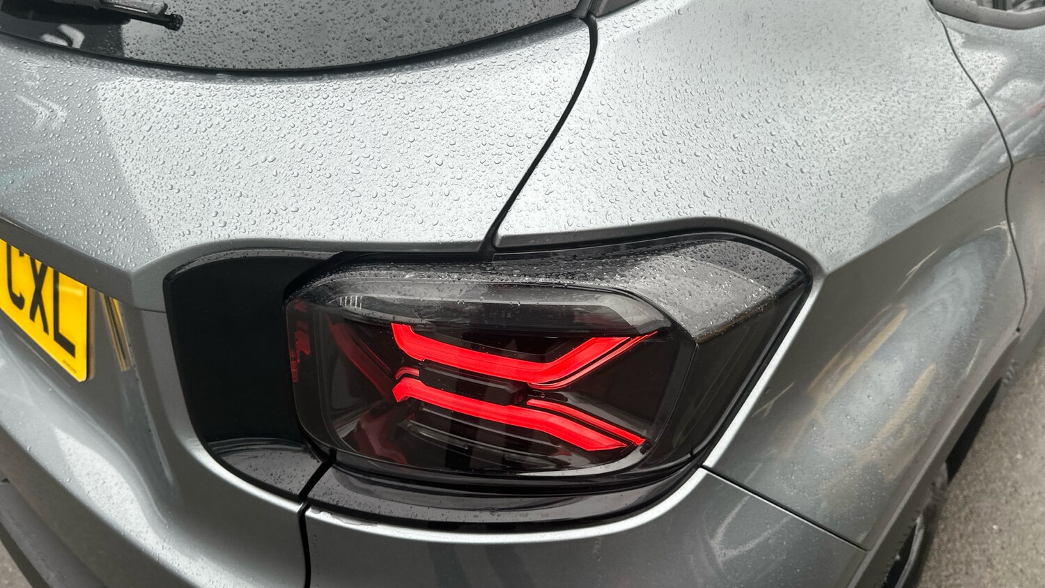 Used Jeep Other 2024 for sale - 77470198: Photo 45