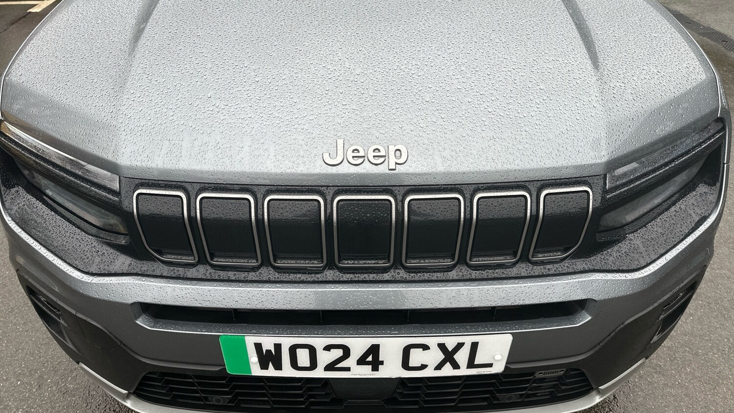 Used Jeep Other 2024 for sale - 77470198: Photo 46