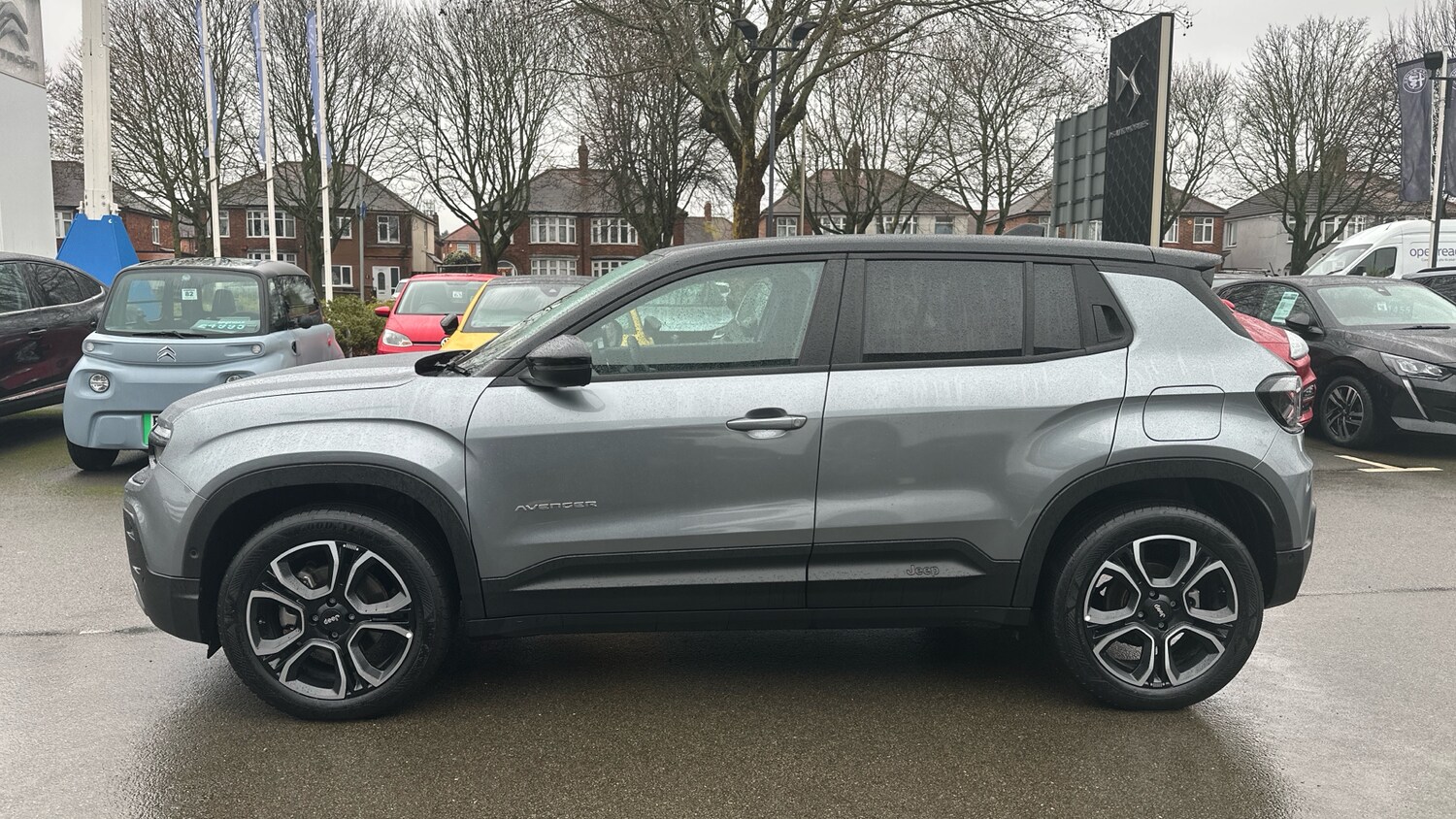 Used Jeep Other 2024 for sale - 77470198: Photo 6