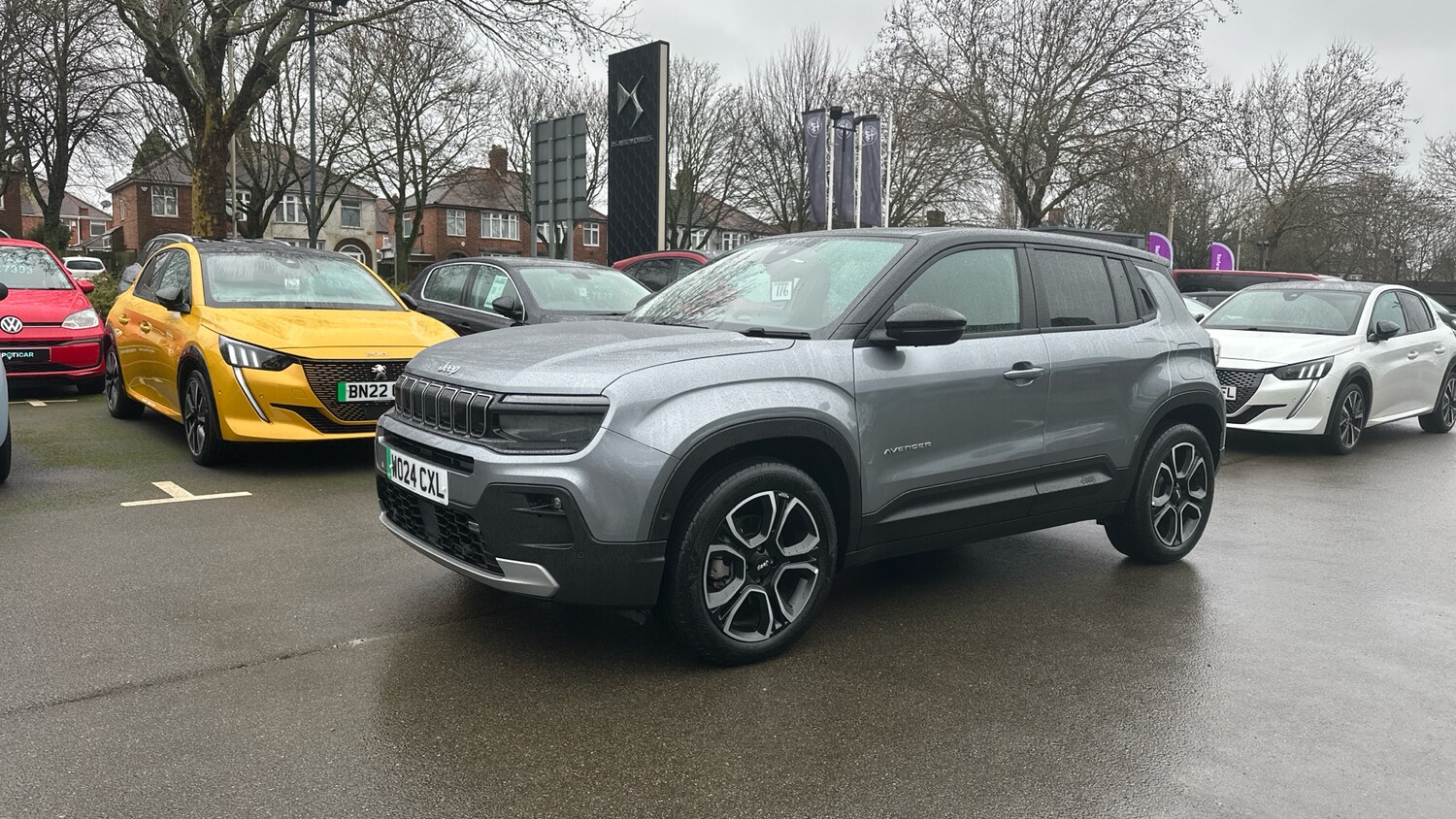 Used Jeep Other 2024 for sale - 77470198: Photo 7