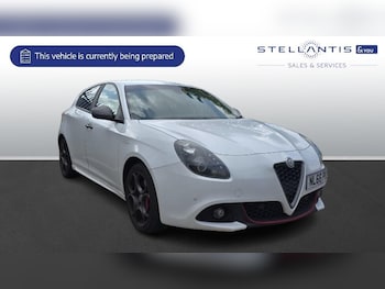 2016 - 1.4 TB MultiAir 150 Speciale 5dr