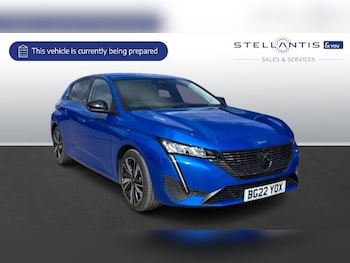 Peugeot 308 feature image