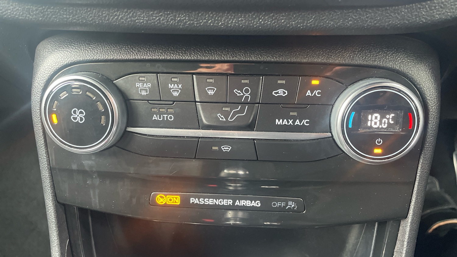 Vehicle 34