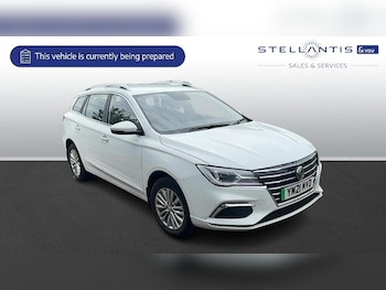 Used MG MG5 2021 for sale - 78763682: Photo